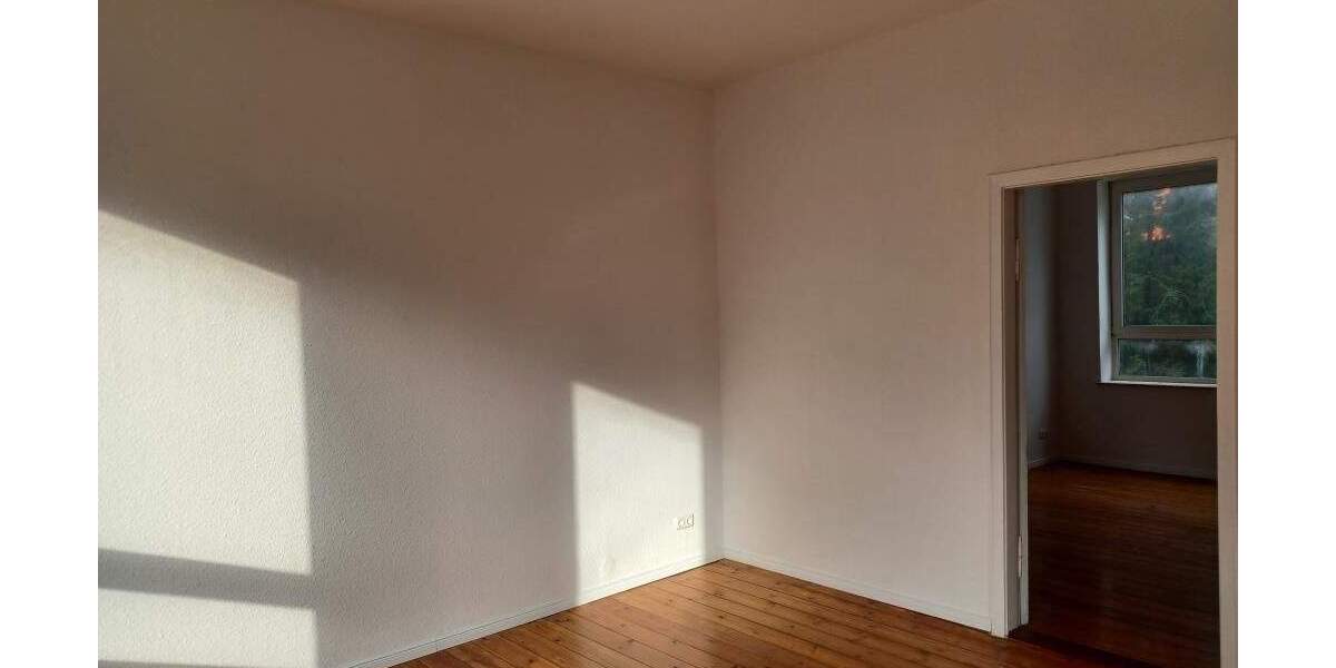 Etagenwohnung Flensburg Südstadt - 3 Zimmer, 62 m&sup2;, 560&euro; | Angebot:25702353