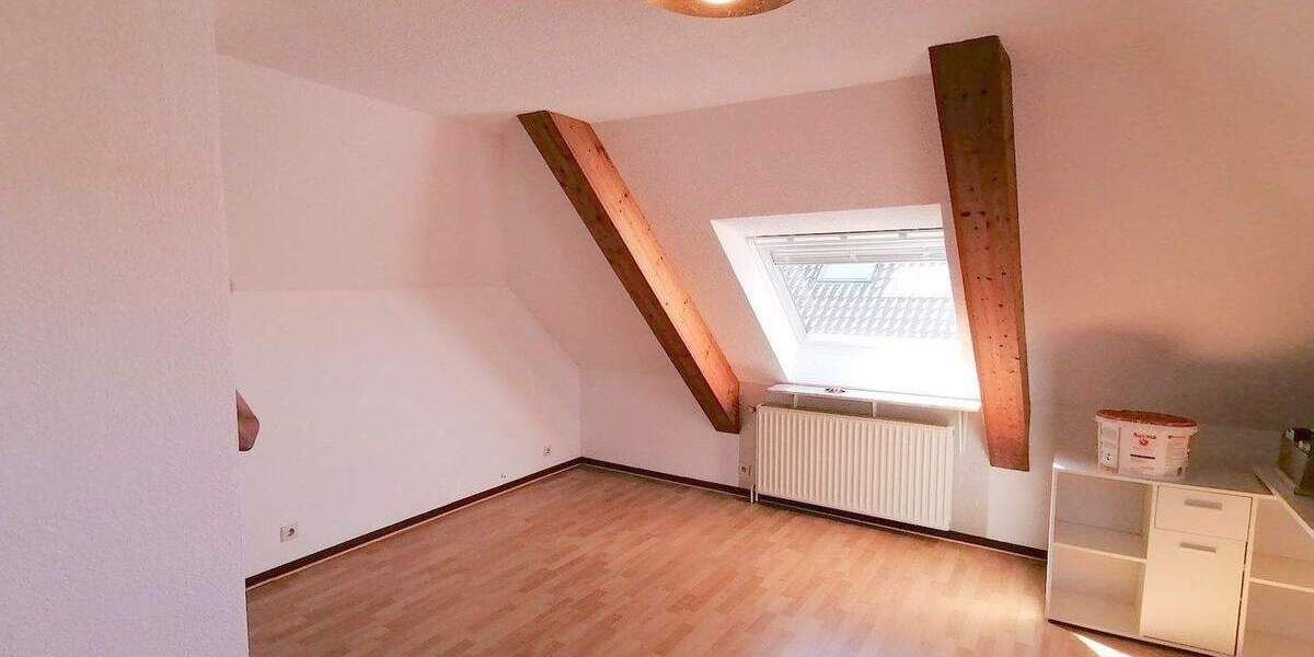 Etagenwohnung Oldenburg Kreyenbrück - 2 Zimmer, 60 m&sup2;, 590&euro; | Angebot:25177262