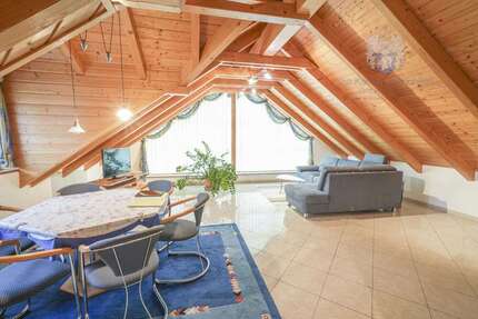 Wohnung zum Mieten in Röttenbach 595 € 53 m² 2 zimmer