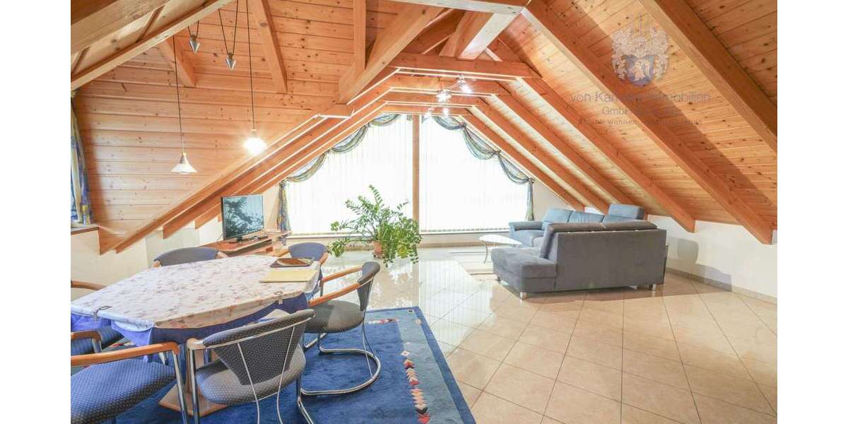 Wohnung zum Mieten in Röttenbach 595 € 53 m² 2 zimmer