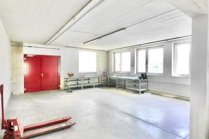 Gewerbeobjekt Cadolzburg - 1.696&euro; | Angebot:25664510