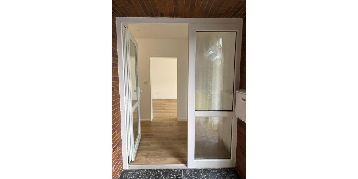 Erdgeschoßwohnung Bitburg - 1 Zimmer, 50 m&sup2;, 600&euro; | Angebot:26481099