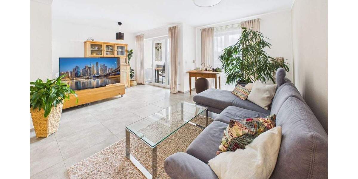 Ihr neues Zuhause in Haibach - moderne DHH mit sonniger Terrasse 4 zimmer