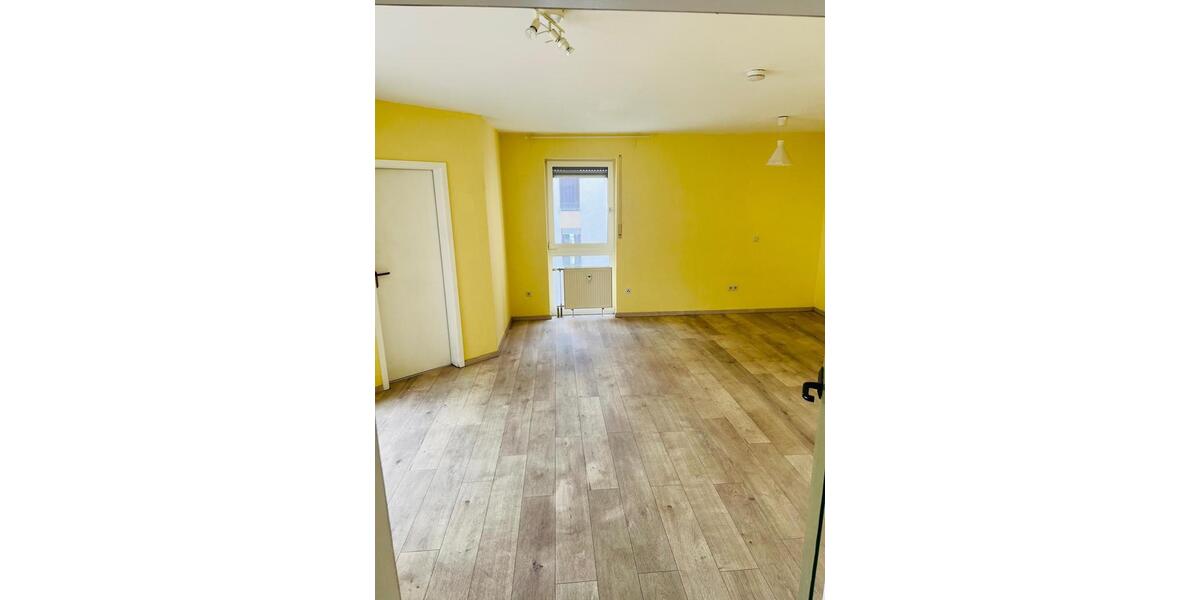 Erdgeschoßwohnung Bad Kreuznach Bad Münster am Stein-Ebernburg - 1 Zimmer, 42 m&sup2;, 550&euro; | Angebot:26174847