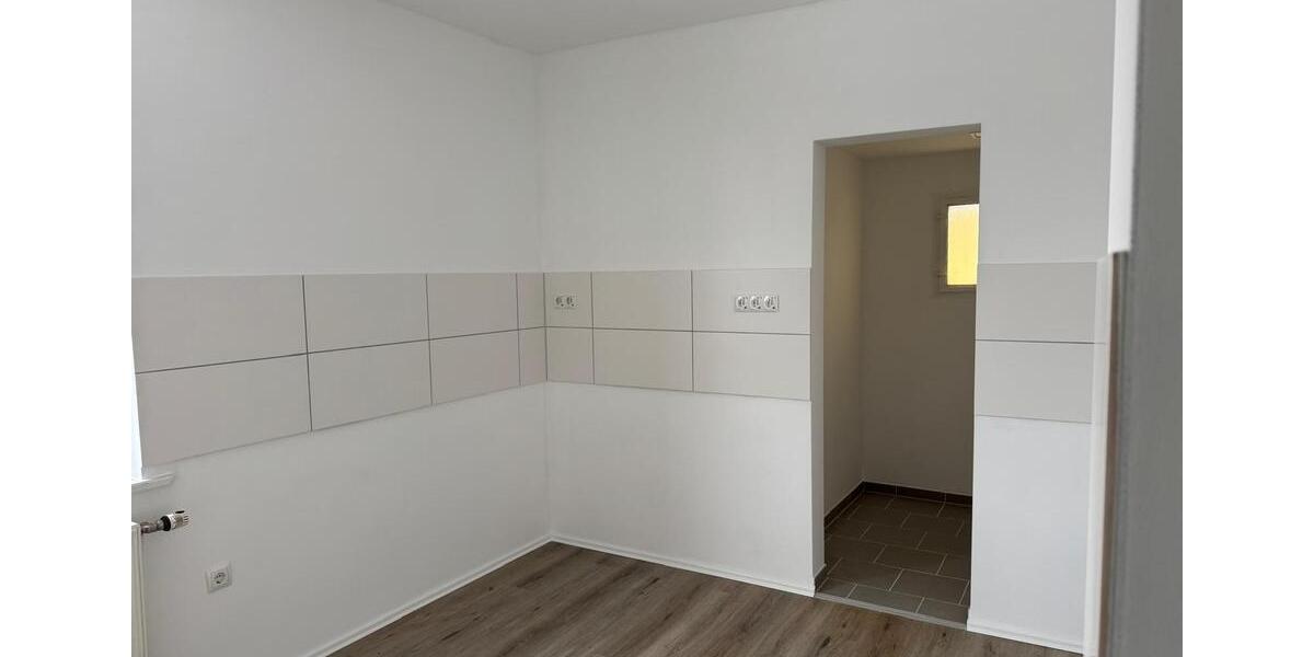 Etagenwohnung Freden (Leine) - 4 Zimmer, 89 m&sup2;, 530&euro; | Angebot:26636504