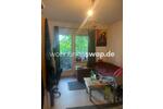 Etagenwohnung Berlin Pankow - 1 Zimmer, 30 m&sup2;, 341&euro; | Angebot:26687707