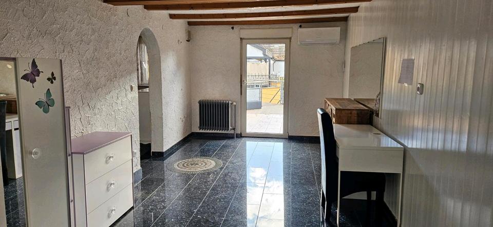 Maisonettenwohnung Rudersberg - 3 Zimmer, 106 m&sup2;, 950&euro; | Angebot:25995934