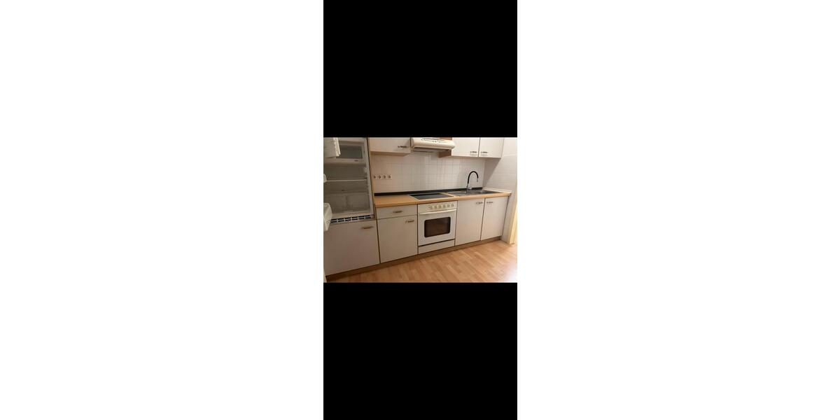 Etagenwohnung Münster (Hessen) - 2 Zimmer, 35 m&sup2;, 450&euro; | Angebot:26537416