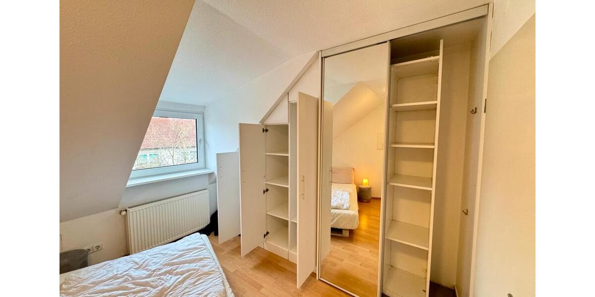 Wohnen auf Zeit Hebertshausen - 2 Zimmer, 42 m&sup2;, 1.350&euro; | Angebot:25638905