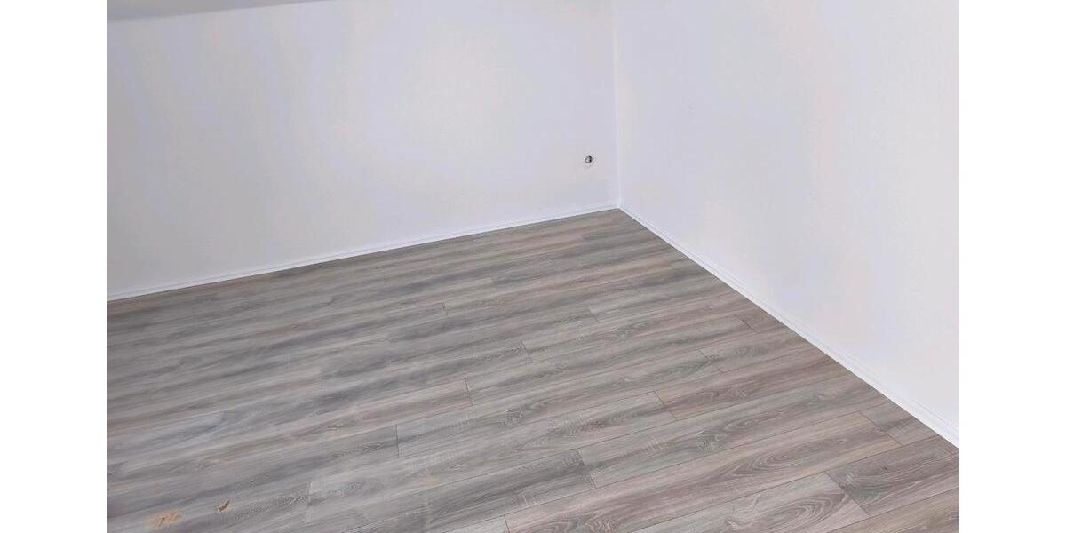 Dachgeschoßwohnung Gladbeck Brauck - 1 Zimmer, 48 m&sup2;, 350&euro; | Angebot:25044437