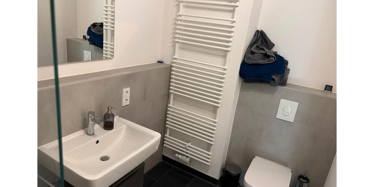 Etagenwohnung Lüneburg Ebensberg - 2 Zimmer, 62 m&sup2;, 900&euro; | Angebot:26676426