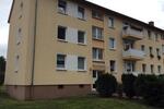 frisch sanierte 2,5-Zimmer-Wohnung mit Balkon zimmer