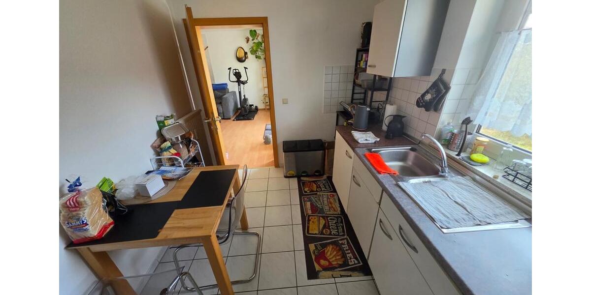 Etagenwohnung Michelfeld - 3 Zimmer, 56 m&sup2;, 500&euro; | Angebot:26649600