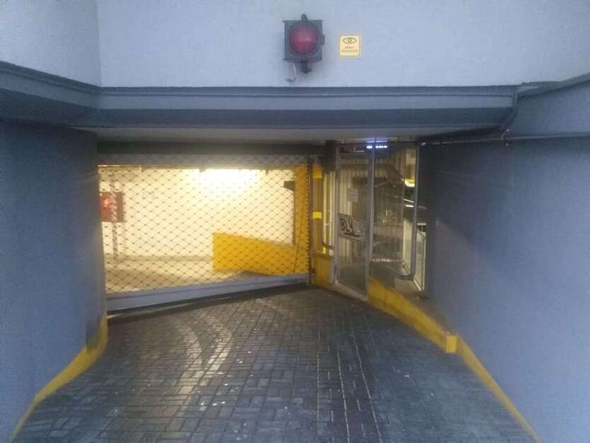 Garage zu vermieten in Aachen 110 €