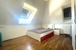 Hoch hinaus: Helle Wohnung mit Balkon in Baden-Baden - Etagenwohnung Baden-Baden Baden | Angebot:27296366