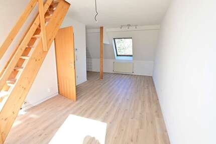 Wohnung Bochum Wiemelhausen - 3.5 Zimmer, 51 m&sup2;, 550&euro; | Angebot:27130388