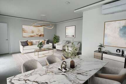 Wohnung zum Mieten in Langen 3.170 € 193.85 m² 4 zimmer