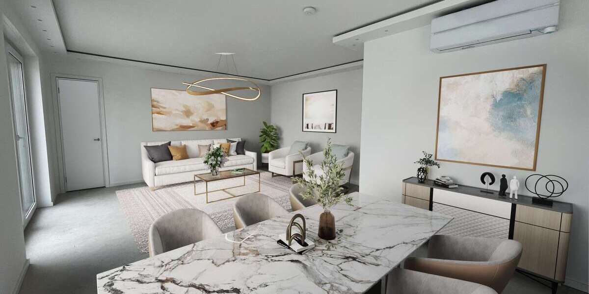 Wohnung zum Mieten in Langen 3.170 € 193.85 m² 4 zimmer