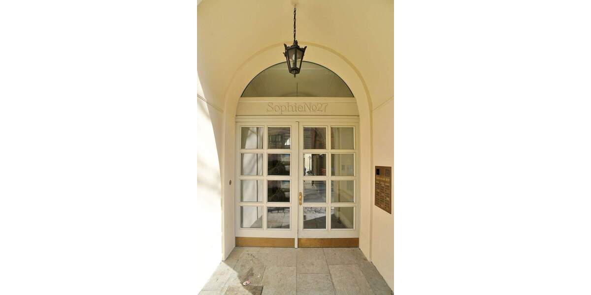 Sophie NO 27 - Design, Ruhe und Hauptstadtflair vereint 3 zimmer