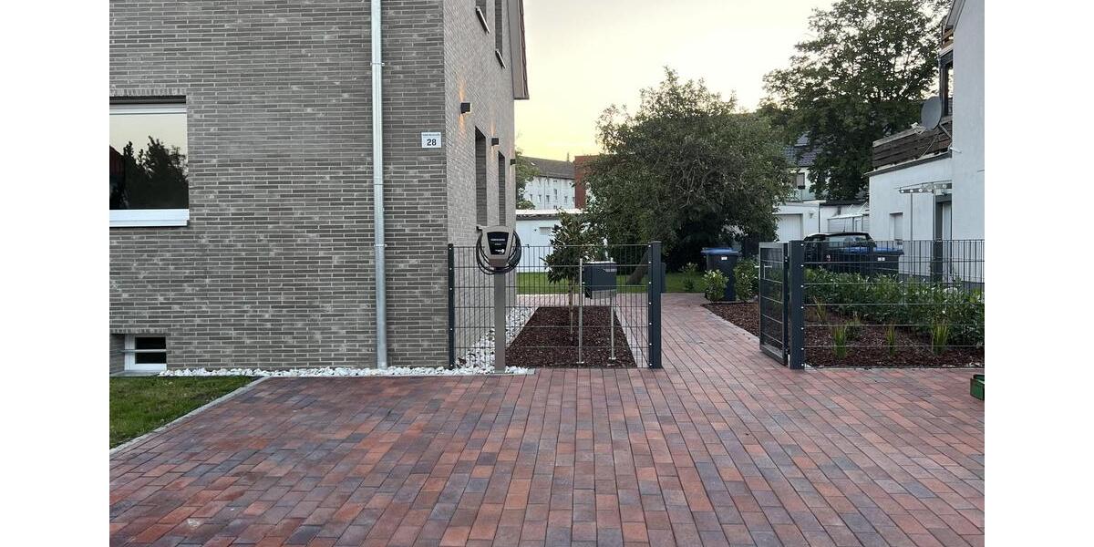 Doppelhaushälfte Wolfsburg - 5 Zimmer, 133 m&sup2;, 1.950&euro; | Angebot:25612679