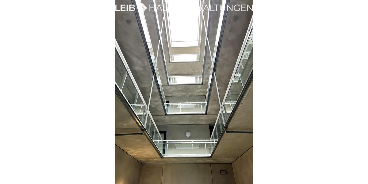 Etagenwohnung Bamberg Am Bruderwald - 2 Zimmer, 63 m&sup2;, 700&euro; | Angebot:25923402