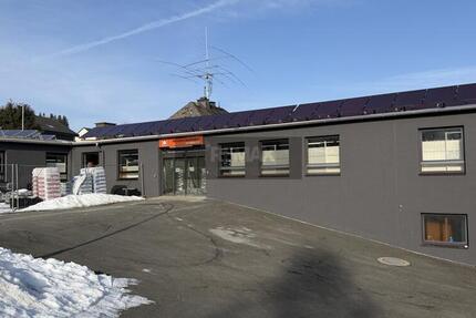 Gewerbeobjekt Helmbrechts - 1.950&euro; | Angebot:25163419