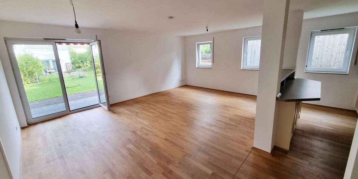 Etagenwohnung Otterfing - 2 Zimmer, 72 m&sup2;, 1.400&euro; | Angebot:25793397