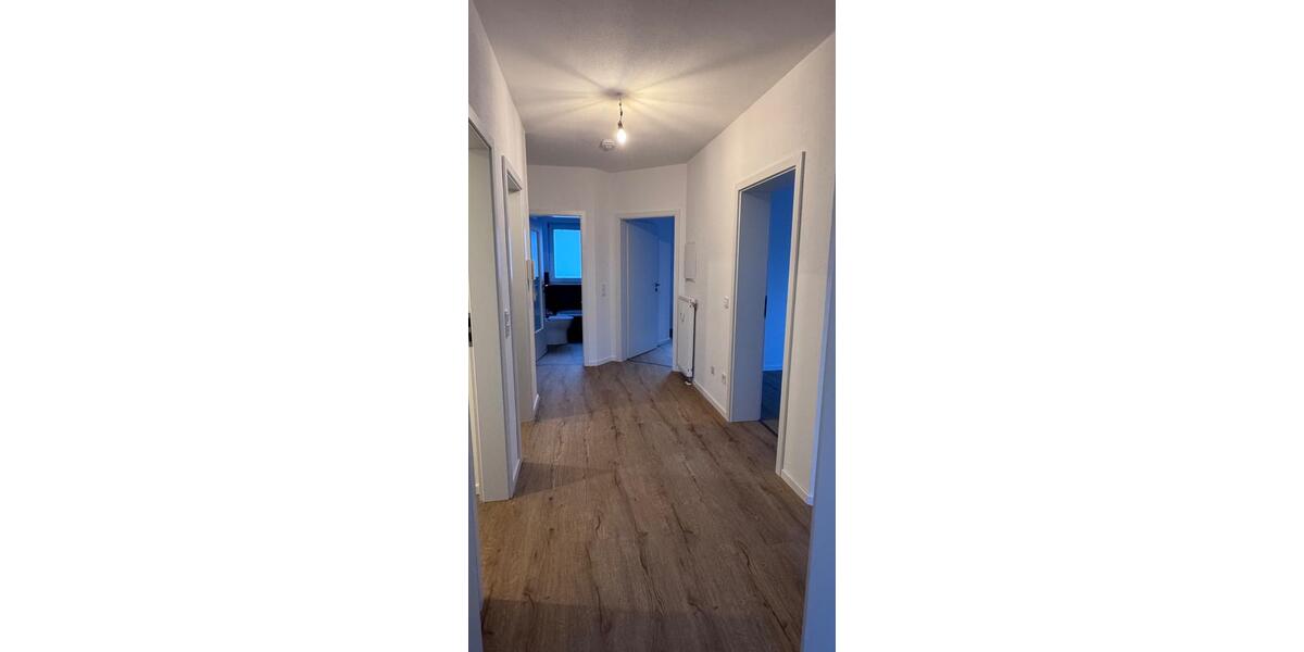 Erdgeschoßwohnung Hallenberg - 4 Zimmer, 84 m&sup2;, 730&euro; | Angebot:24687515