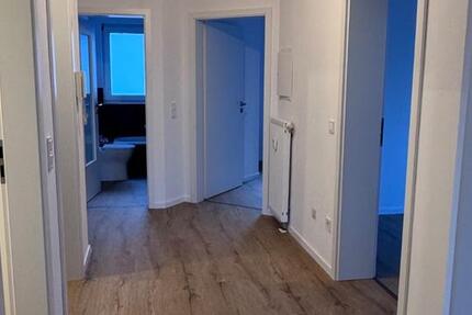 Wohnung Hallenberg - 4 Zimmer, 84 m&sup2;, 730&euro; | Angebot:24687515