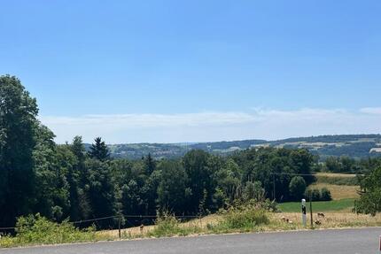 EFH in Weidenberg 206m² - optional mit zus. Einliegerwohnung 5 zimmer