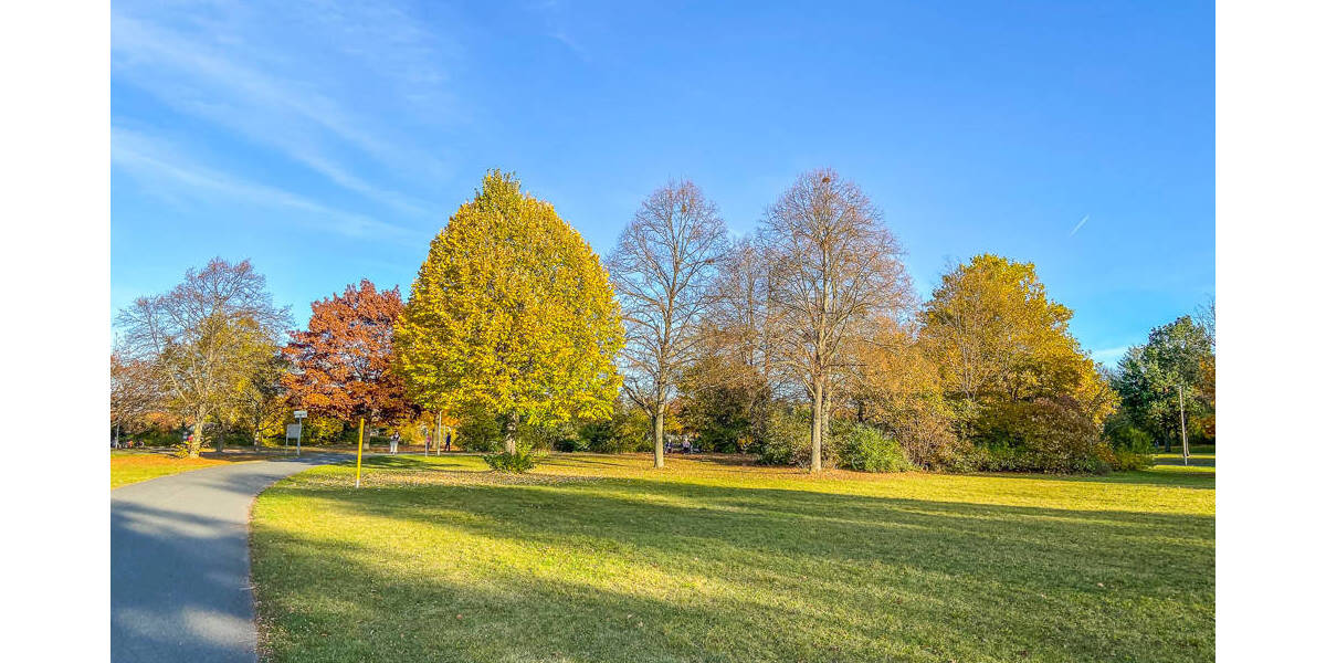 Etagenwohnung Nürnberg Gaismannshof - 2 Zimmer, 52 m&sup2;, 810&euro; | Angebot:26187878