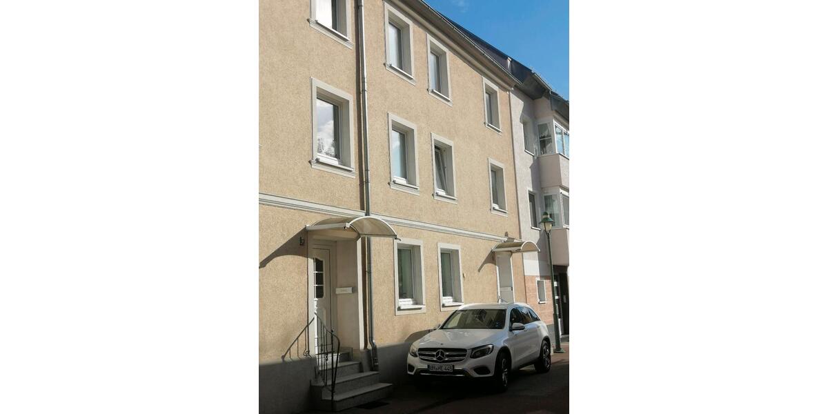 Etagenwohnung Schwedt (Oder) - 1 Zimmer, 42 m&sup2;, 480&euro; | Angebot:25841354