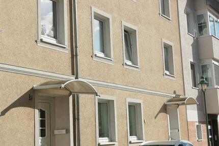 Wohnung Schwedt (Oder) - 1 Zimmer, 42 m&sup2;, 480&euro; | Angebot:25841354