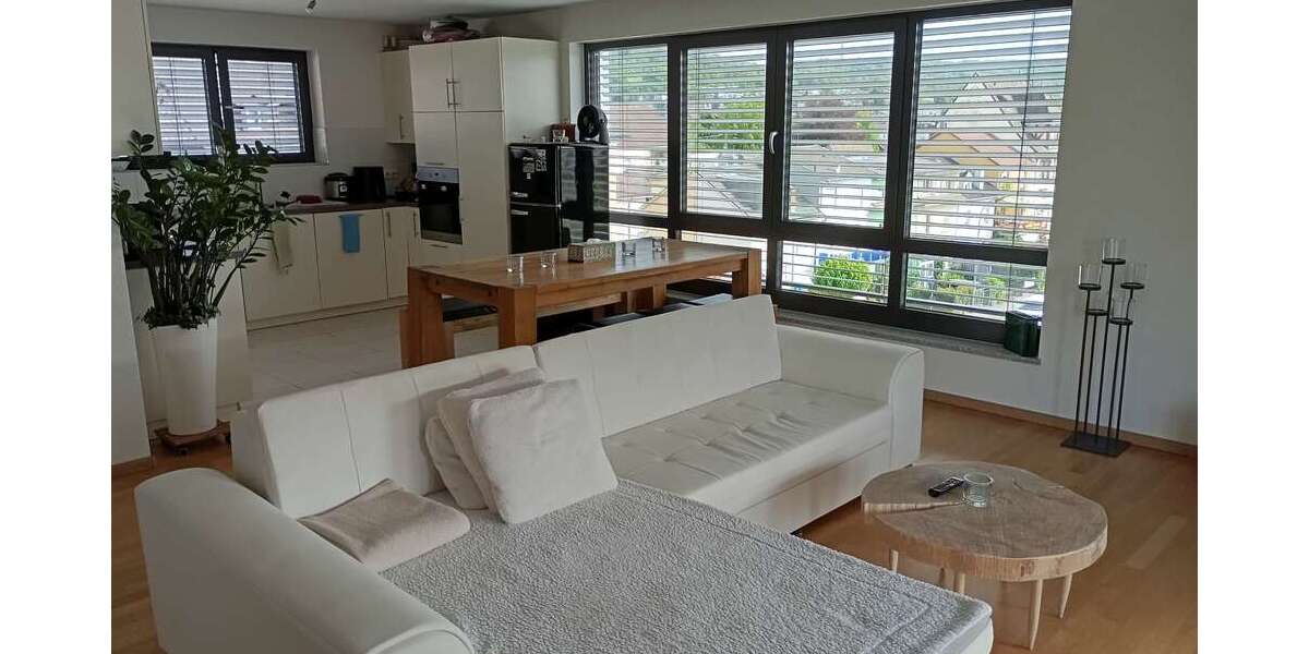 Etagenwohnung Lörrach Stetten - 3 Zimmer, 113 m&sup2;, 1.600&euro; | Angebot:26754596
