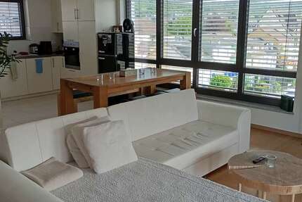 Wohnung Lörrach Stetten - 3 Zimmer, 113 m&sup2;, 1.600&euro; | Angebot:26754596