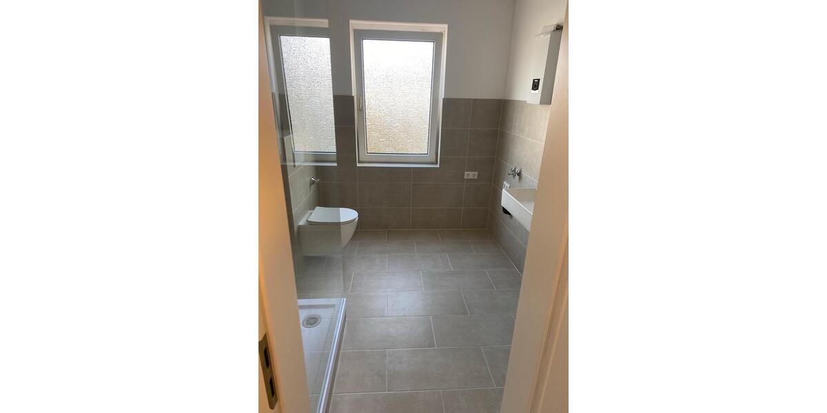 Etagenwohnung Hamm Heessen - 1 Zimmer, 40 m&sup2;, 600&euro; | Angebot:26701774