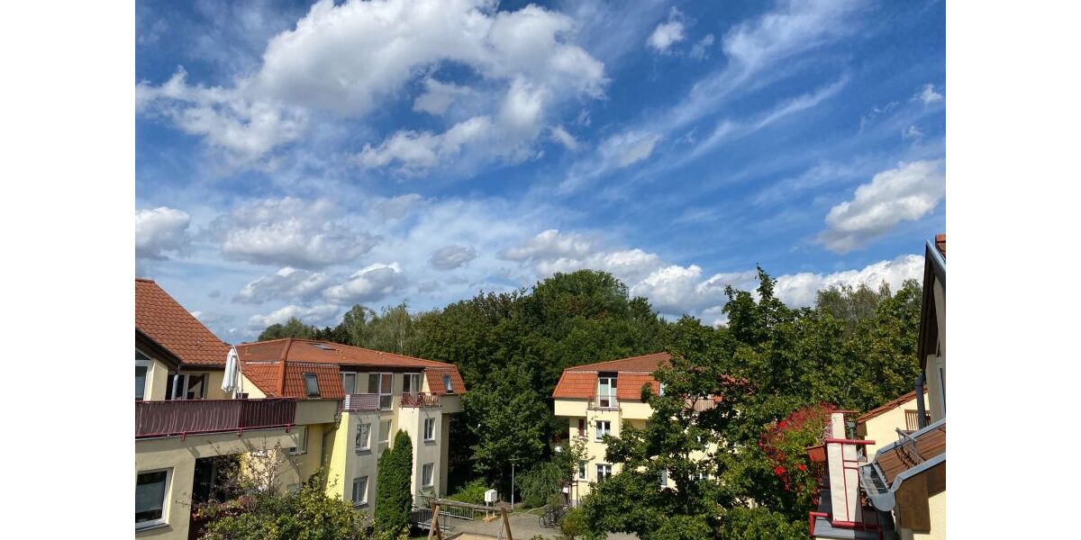 Penthouse 4-Room Apartment - Balcony & Top Location Weißensee - Appartement Berlin Weißensee | Angebot:26163675