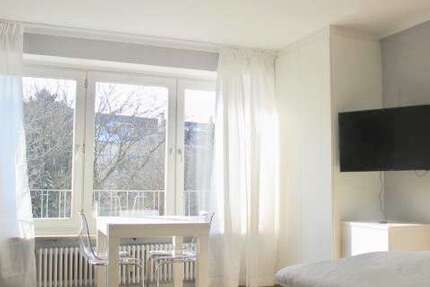 Zimmer München Neuhausen-Nymphenburg - 1 Zimmer, 1.280&euro; | Angebot:25271808