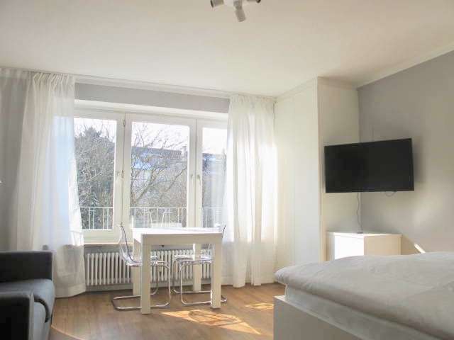 Zimmer München Neuhausen-Nymphenburg - 1 Zimmer, 1.280&euro; | Angebot:25271808