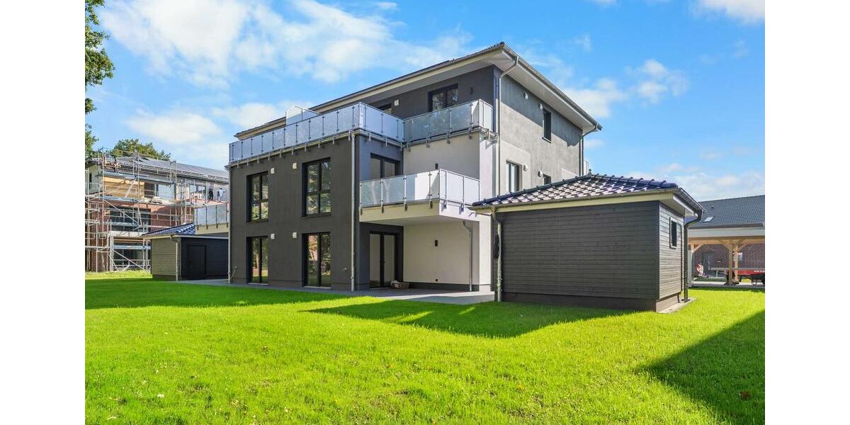 Einfamilienhaus Beverstedt - 3 Zimmer, 71 m&sup2;, 1.059&euro; | Angebot:23152346