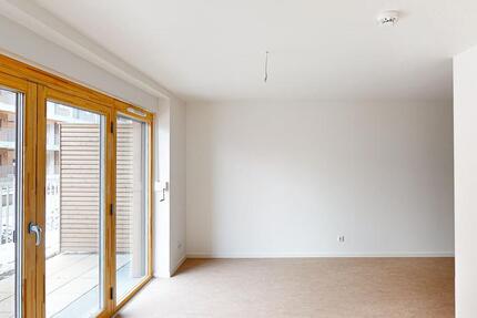 Wohnung mit spannendem Grundriss! 2 zimmer