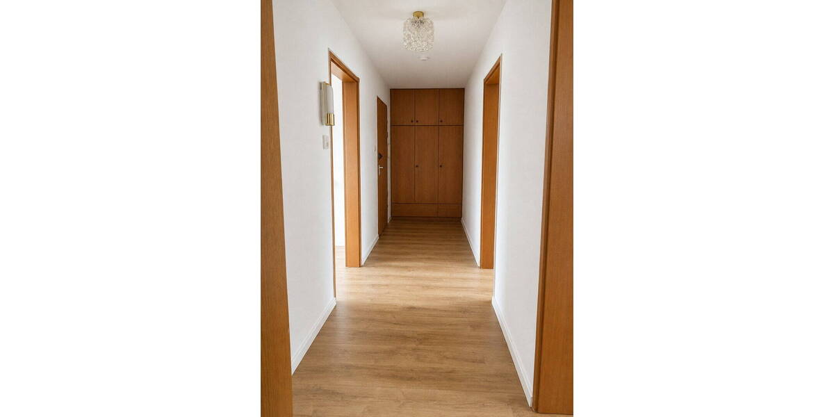 Etagenwohnung Stuttgart Bad Cannstatt - 2 Zimmer, 71 m&sup2;, 995&euro; | Angebot:26790499