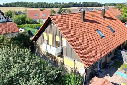 Wohnung Wolpertshausen - 2 Zimmer, 68 m&sup2;, 650&euro; | Angebot:20433213