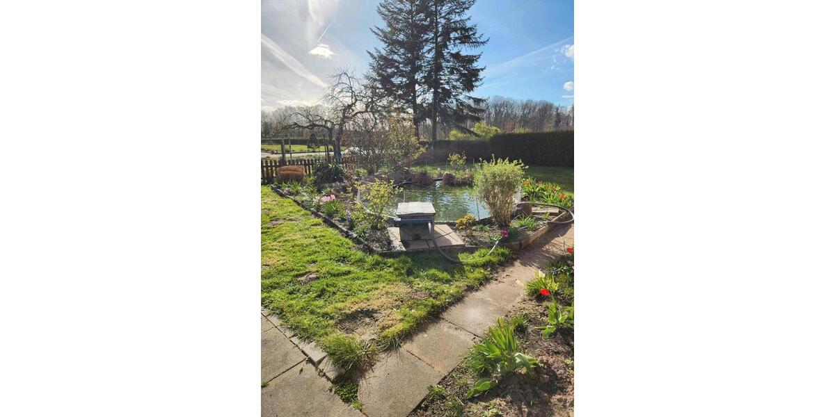 Erdgeschoßwohnung Gülzow - 3 Zimmer, 116 m&sup2;, 1.200&euro; | Angebot:26050955