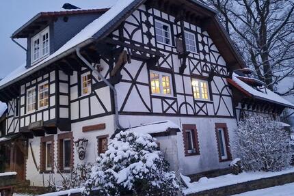 Wohnung Waldbröl - 1 Zimmer, 50 m&sup2;, 589&euro; | Angebot:25235952