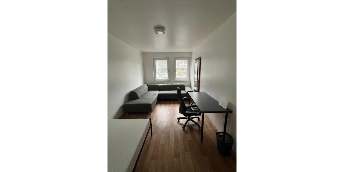 Erdgeschoßwohnung Berlin Mitte - 2 Zimmer, 65 m&sup2;, 750&euro; | Angebot:25899957