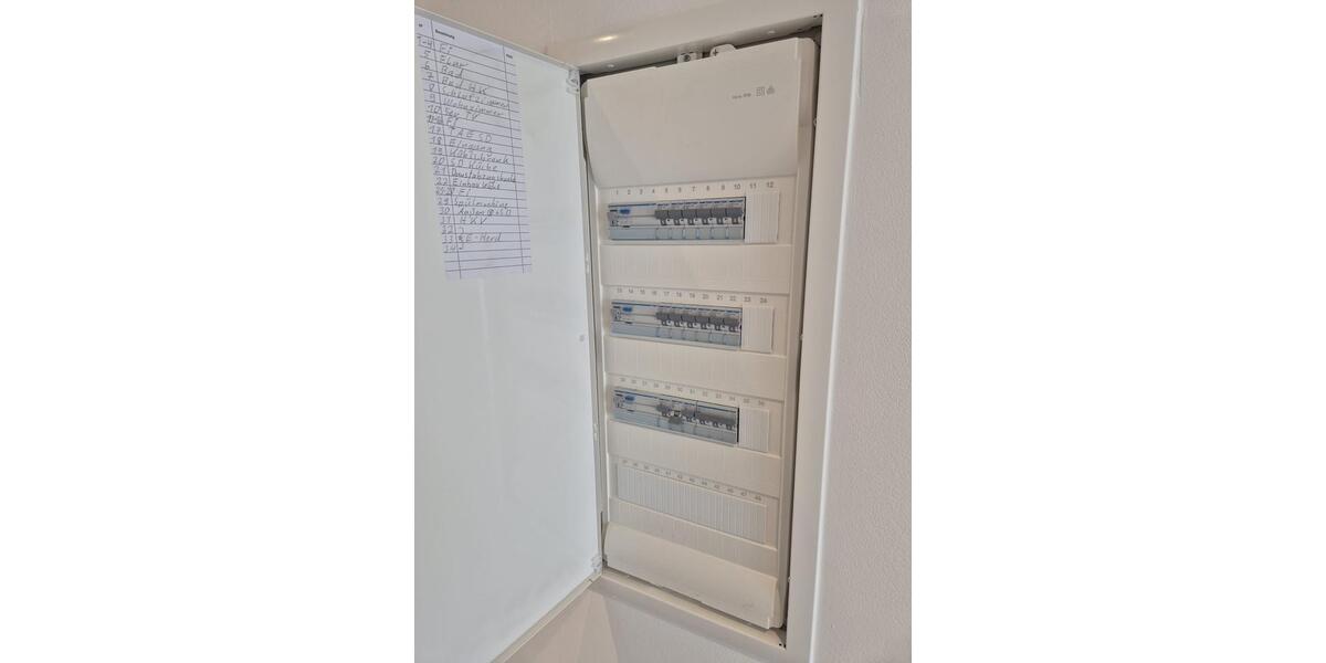 Erdgeschoßwohnung Spangenberg - 2 Zimmer, 42 m&sup2;, 450&euro; | Angebot:26278196