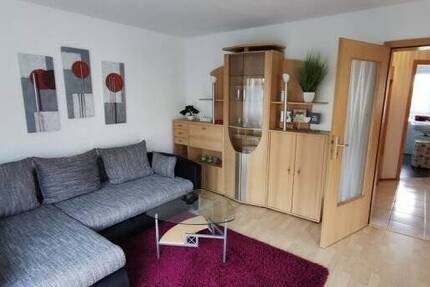 Wohnung Bad Rappenau - 2 Zimmer, 60 m&sup2;, 1.100&euro; | Angebot:26161423