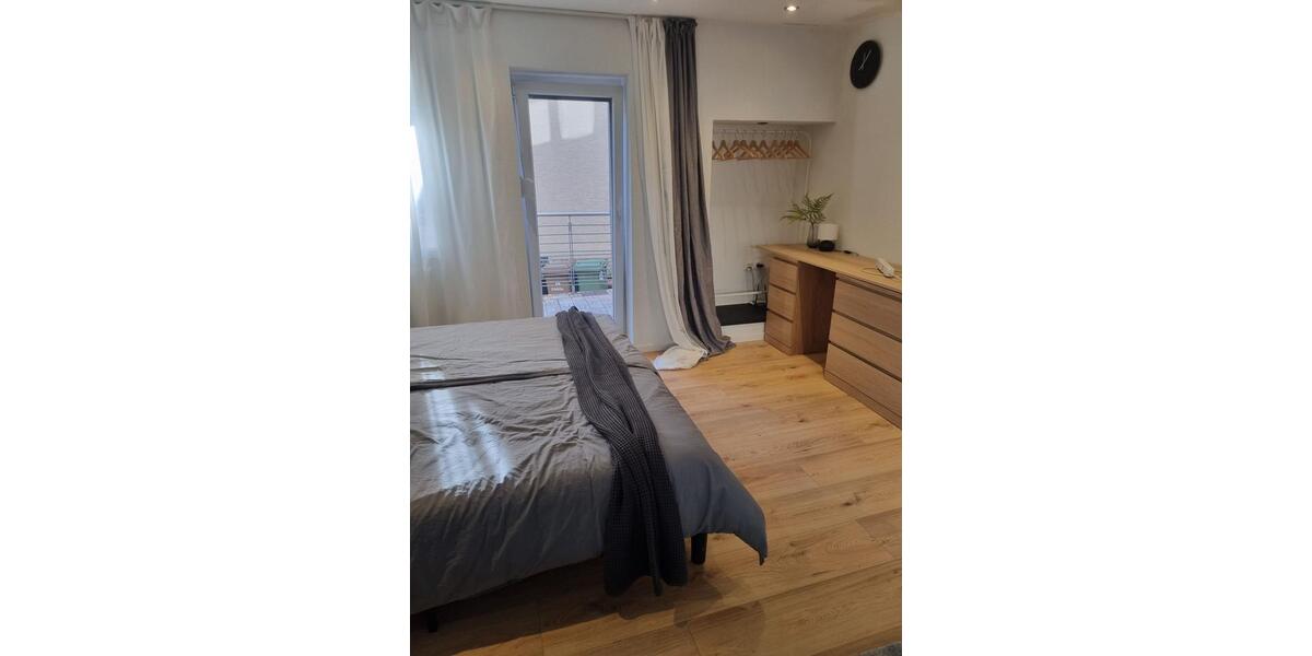 Wohnen auf Zeit Neckarsteinach - 1 Zimmer, 35 m&sup2;, 890&euro; | Angebot:25365972