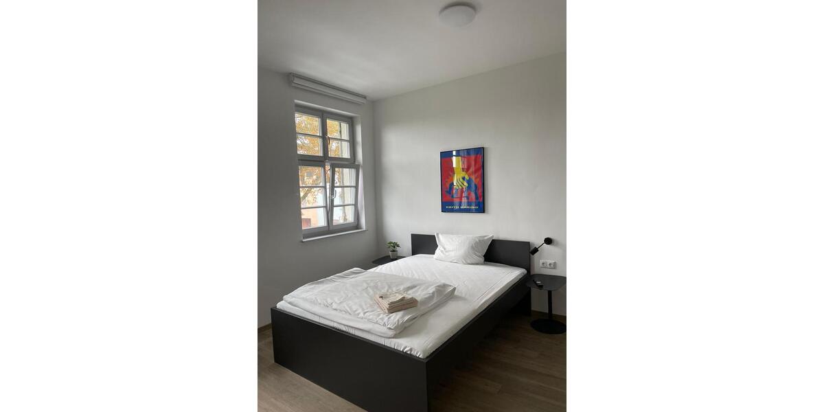 Wohnen auf Zeit Darmstadt Darmstadt-West - 11 Zimmer, 17 m&sup2;, 665&euro; | Angebot:25054303